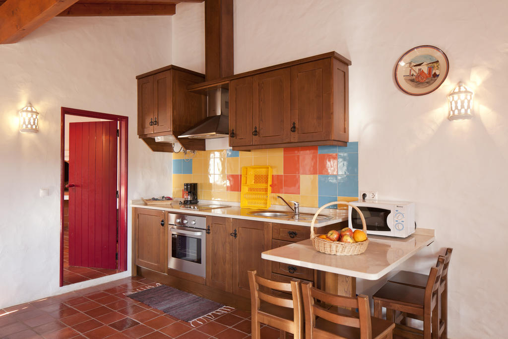 ヴィラ・ノヴァ・デ・ミルフォンテス Monte Dos Parvosヴィラ 部屋 写真